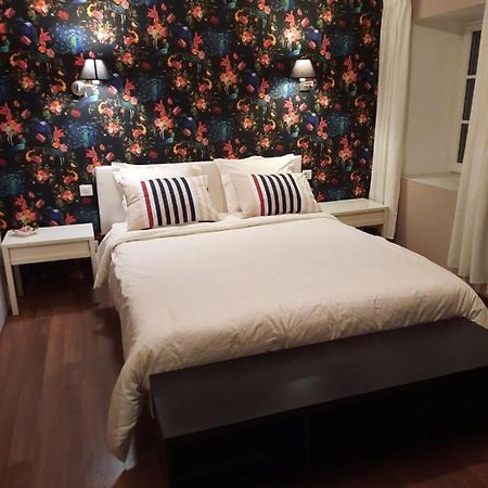 Geville La Grange Aux Dames B&B 외부 사진
