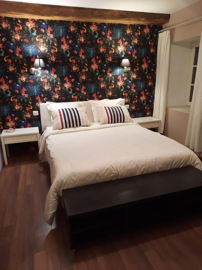 Geville La Grange Aux Dames B&B 외부 사진