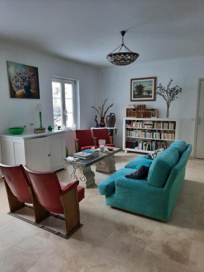 Geville La Grange Aux Dames B&B 외부 사진